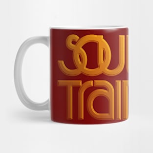 Soul Train Mug